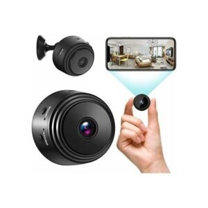 Cam Mini caméras HD 1080P A9 Wifi caméscope téléphone