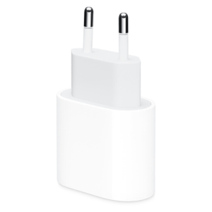 adaptateur apple 20w original