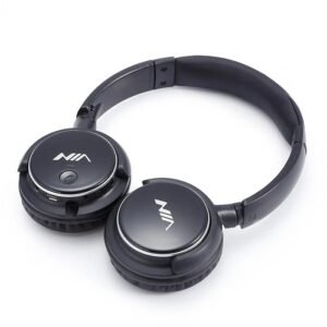 nia q1 casque bluetooth v5.0 sans fil