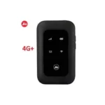 jio routeur mobile 4g lte mf680s hotspot wi fi portable rapide, batterie longue durée, compatible toutes sim, partage internet jusqu’à 10 appareils