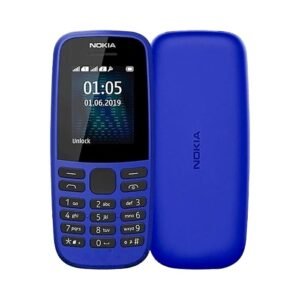 nokia 105 original