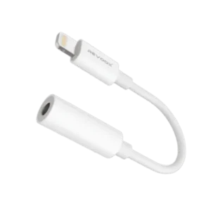 revoox adapter lightning to jack 3.5mm ra l01