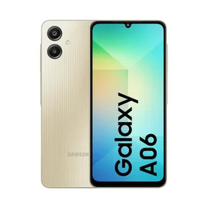 samsung galaxy a06 + adaptateur