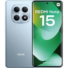 xiaomi redmi note 15 (6/128)