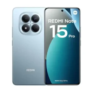 xiaomi redmi note 15 pro (8/256)