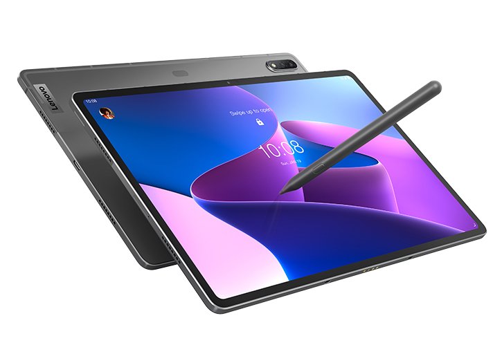 lenovo tablet lenovo tab p12 pro render